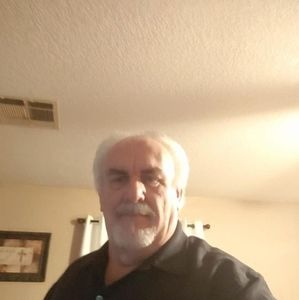 Meet your Posher, Rick